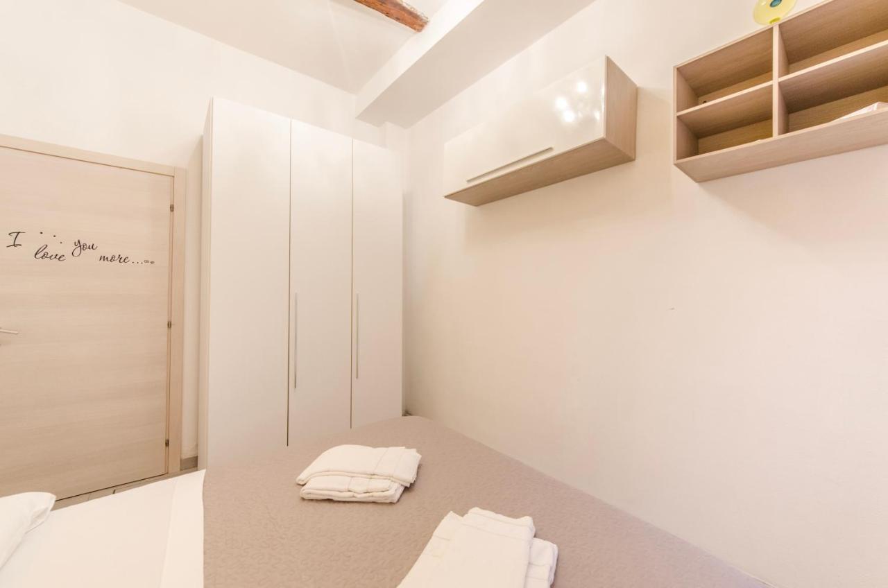 Andrea Venice Flat Mezzanine Floor מראה חיצוני תמונה