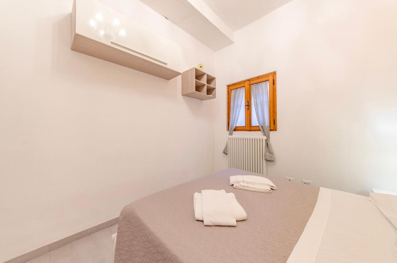 Andrea Venice Flat Mezzanine Floor מראה חיצוני תמונה