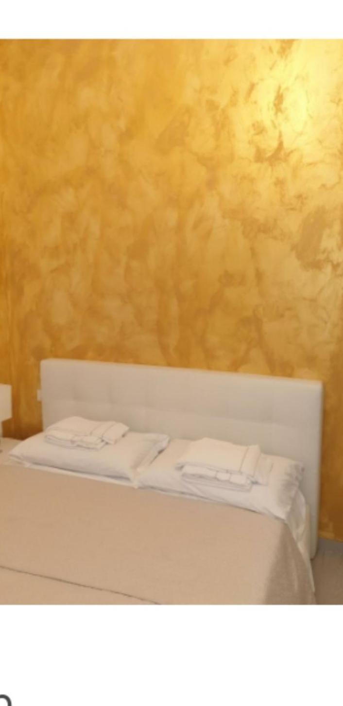 Andrea Venice Flat Mezzanine Floor חדר תמונה